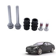 Pin Gelangsar Panduan Angkup Belakang BCF1346B untuk Bahagian Brek PENGANGKUT