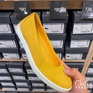 Ecco Balan Series Flat Commuter Casual Shoes for Women