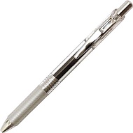 Pentel Knock Ballpoint Pen Energel-inkfree, Needle Tip 0.5mm (Black Ink) BLN75TL-A