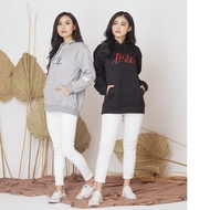 Hot - HIKE/ASGARD/HIKE SWEATER