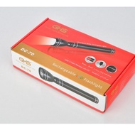 GHS Japan DC-70 GHS Emergency Rechargeable Torch Light Torch Light