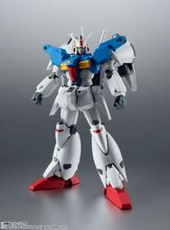 『鐵童玩具』代理版 ROBOT魂 RX-78GP01Fb 鋼彈試作1號機 全方位推進型 動畫版 約13cm 610164