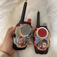 兒童對講機