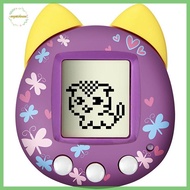EPMN> Tamagotchi Original 90s Nostalgic Electronic Pets Portable Game Console Toys Interactive Virtu