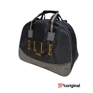 Travel bag elle paris besar / Tas pakaian jumbo terbaru