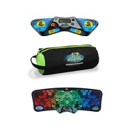 Speedstack G5 Pro Timer Set (Timer + Mat + Bag ) Speecube Timer Stacking cup Timer Mat