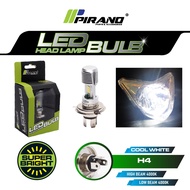 Pirano - Super Bright - H4 Head Lamp Bulb
