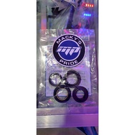 kia pride kia avella power steering oil seal