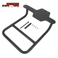 JFG RACING ผู้ถือกระเป๋าด้านข้าง Honda ct125 อุปกรณ์ตกแต่งรถจักรยานยนต์