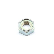 HONDA 90305KVB901 Rear Axle Nut U Nut 16MM Key 24 ADVHONDA BEAT Scoopy Genio Karisma PCX Mega Pro Sc