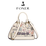 Foxer Túi đoe chéo cho nữ đeo chéo & Túi Đeo Vai Top-Túi xách cầm tay