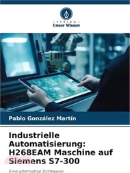 Industrielle Automatisierung: H268EAM Maschine auf Siemens S7-300