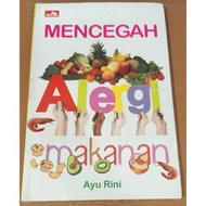 Prevent Food Allergies - Ayu Rini