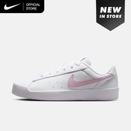 Nike Womens Court Heritage SL Shoes - White [IQ9696-102]