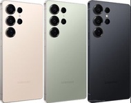 全新香港行貨SAMSUNG GALAXY S25 ULTRA S9380 12+ 256GB/512GB/1TB NEW(另有官網限定色：鈦金屬灰黑/鈦金屬灰綠)
