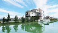 蘭卡威羅東庭園民宿Langkawi Garden B&B