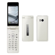 Sharp Aquos A205SH Keitai 4 Flip Phone ( Used,98%New )