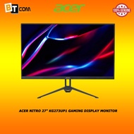Acer Nitro 27" KG273UP1 Gaming Display Monitor UM.HX3SM.102