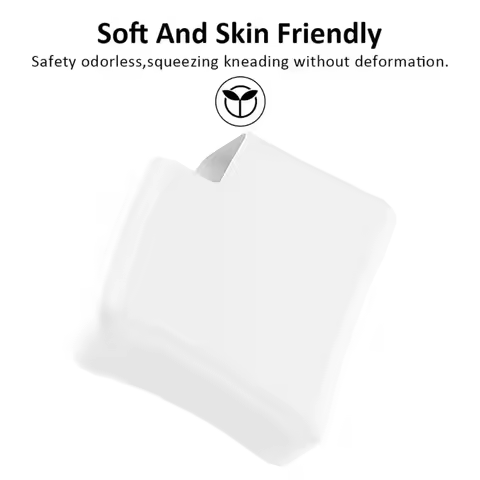 Full Wrap Anti-Drop Silicone Charger Cover Shockproof Anti-Scratch Sleeve， For MacBook Pro 140W USB-
