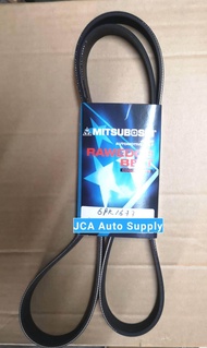 Fan Belt 6PK1677 Mitsuboshi