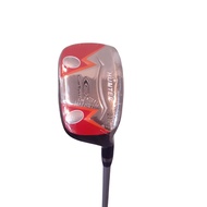 CARLYNE HYBRID GOLF CLUB KAYU GOLF