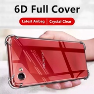 CASE OPPO F7 / F7 PRO & F7 YOUTH ANTICRACK JELLY CASE AIRBAG