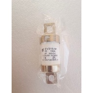 Xian Melting Fuse EV315-M 500VDC 80A150A250A350A New Energy Car Fuse