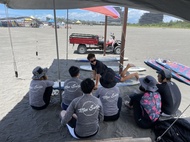 Yilan | Jeff Surf | Surfboard Rental