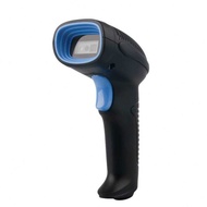 One Yuan Two Dimensional Code Scanning Gun Wired Bluetooth Handle Gun Barcode Gun Laser Wireless Sca