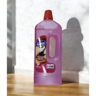 GANSO Floor Cleaner Relaxing Rose Scent 1.3L