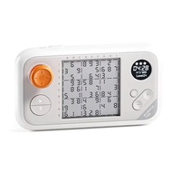 [themremain]-Sudoku Game Brain Logic Thinking Training Introductory Nine Grid Puzzle Toy for Element