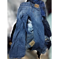 Children jeans boys and girls bundle seluar jeans kanak-kanak lelaki dan perempuan