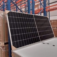 PANEL SURYA MAYSUN 450WP 500WP 510W 530WP 540WP MONO HALFCELL MBBgavtech