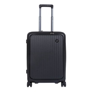 Caggioni กระเป๋าเดินทางล้อลาก น้ำหนักเบาพิเศษ รุ่น สมาร์ทบิท (Smartbiz : 24072) [20/24/28 นิ้ว] TSA 