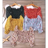 51. Shirts selected directly on live
