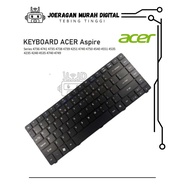 Acer Aspire 4736 4736Z 4738 4738Z 4739 4740 4741 4750 Laptop Keyboard