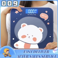 Weight Scale Digital 180KG Plus 2 Aaa Batteries