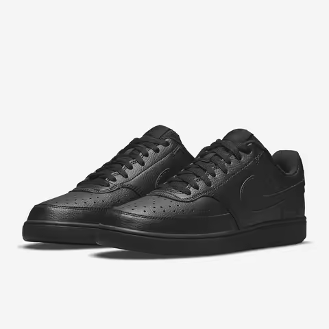 Nike Authentic COURT VISION Men's Breathable Sports Casual Shoes DH2987-002