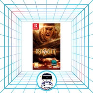 Risen Nintendo Switch