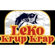 ‼️ KEROPOK LEKOR ASLI LOSONG ‼️ RANGUP DAN SEDAP ( FREE SOS CILI )