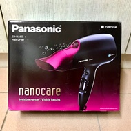Panasonic Hair Dryer (2000W nanoe™) EH-NA65-K