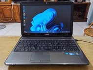 二手DELL Inspiron N3010 i3 四核1G獨顯筆電 零件機賣不退不保內容詳看