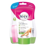 Veet Pure沐浴除毛膏 徹底除毛