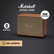 Marshall Acton III Bluetooth Speaker Subwoofer 30W Speaker Home Bluetooth Audio Outdoor Bluetooth Au
