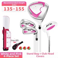PGM GOLF | Children Beginner Golf Club Set