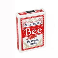 Bộ bài tây Bee Casino Premium Playing Cards [ Hàng Mỹ ]
