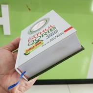 BOOK TRANSLATION OF 3 LANGUAGES FATHUL QORIB TEEJEMAH FATHUL QORIB AND THE MEANING IS EQUIPPED WITH 