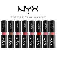 [HCM]Son lì NYX Professional Makeup Matte Lipstick (MLS25 đến MLS45)