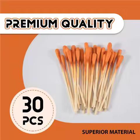 HOT Lead Test Kit Swabs - Lead Paint Test Kit, Lead Check Swab For Home Use, Test Results In 30 Seco