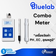 Bluelab - Combo Meter  เครื่องวัด pH&EC/PPM